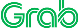 Grab Logo