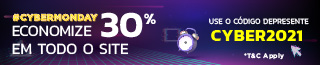 Promocode - CyberMonday2021